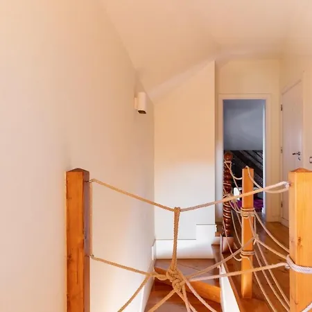 Plum Guide - Braganza Apartman *