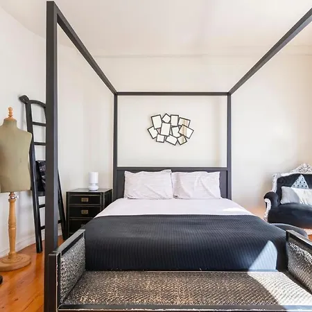 Plum Guide - Braganza Apartman *