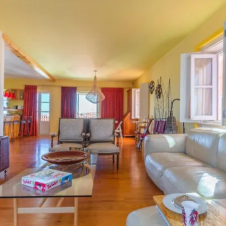 Apartament Plum Guide - Braganza Lizbona