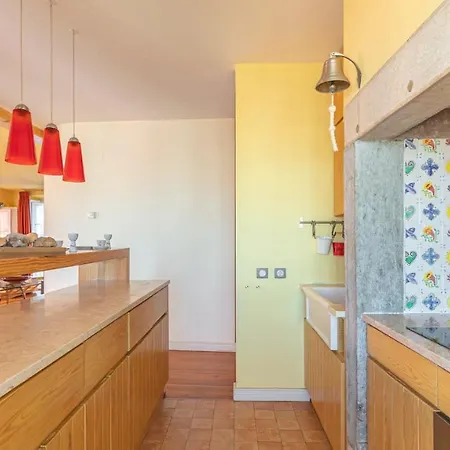 Apartament Plum Guide - Braganza Lizbona